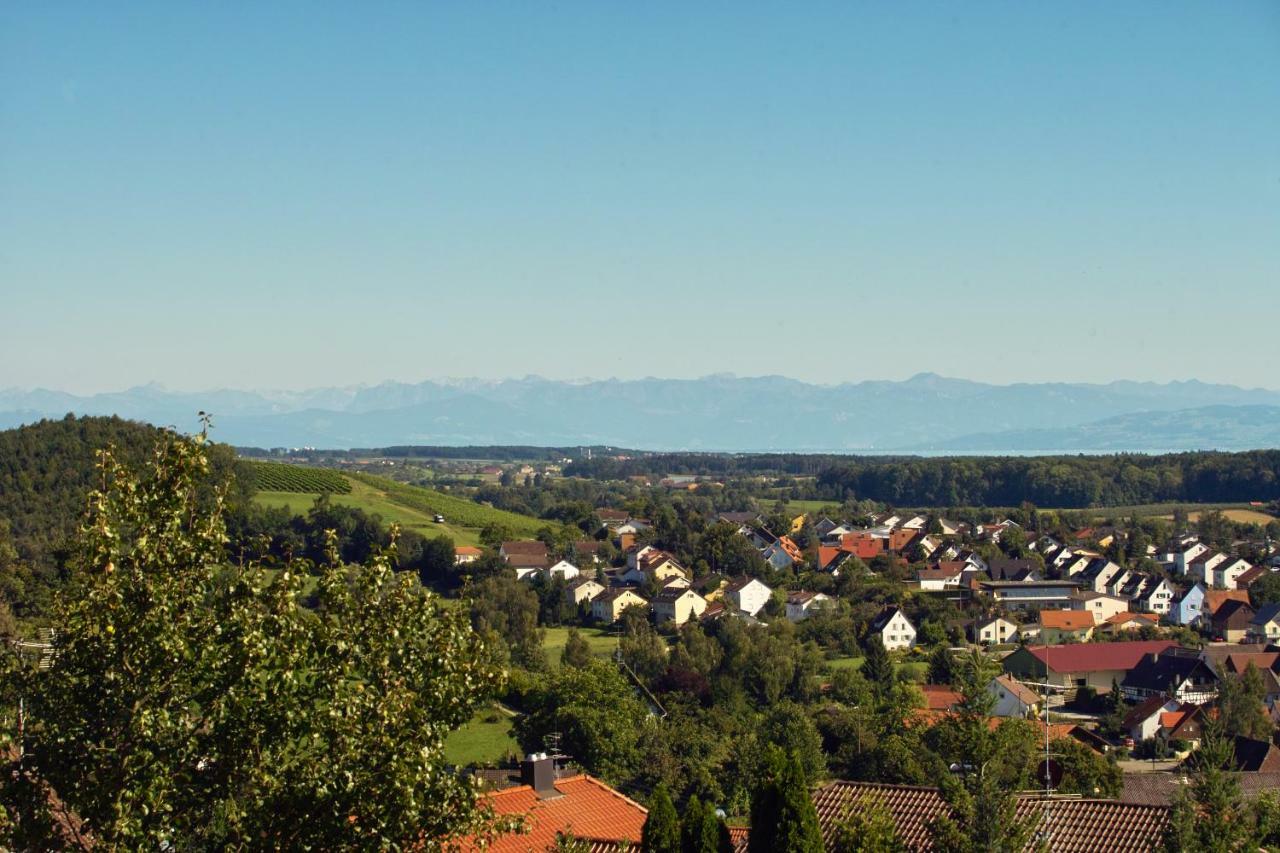 Fewo Schillerstrasse 马克多夫 外观 照片